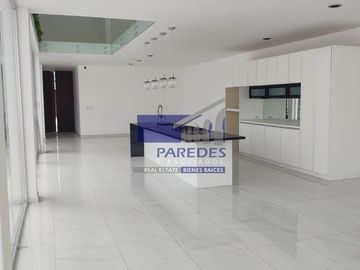 QC103 Casa en Venta 3 recámaras, Cumbres del Lago, Querétaro