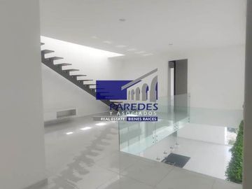 QC103 Casa en Venta 3 recámaras, Cumbres del Lago, Querétaro