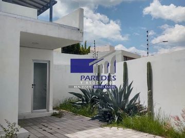 QC103 Casa en Venta 3 recámaras, Cumbres del Lago, Querétaro