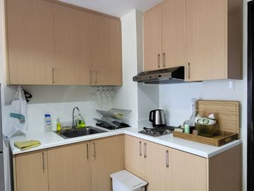 Horizon Midlands Tagaytay 1bedroom with golfshare