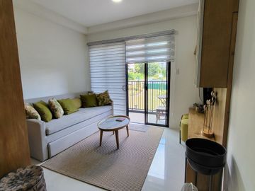 Horizon Midlands Tagaytay 1bedroom with golfshare