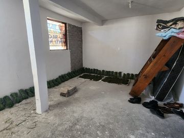 Venta casa cerca de la central de abastos de morelia para remodelar