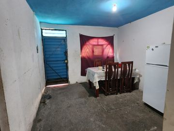 Venta casa cerca de la central de abastos de morelia para remodelar