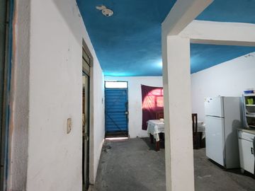 Venta casa cerca de la central de abastos de morelia para remodelar