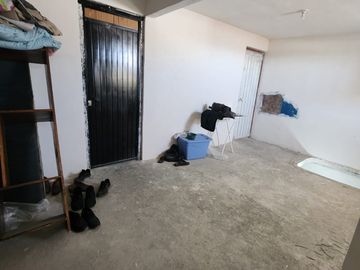 Venta casa cerca de la central de abastos de morelia para remodelar