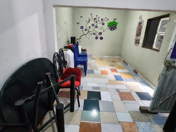 Venta casa cerca de la central de abastos de morelia para remodelar