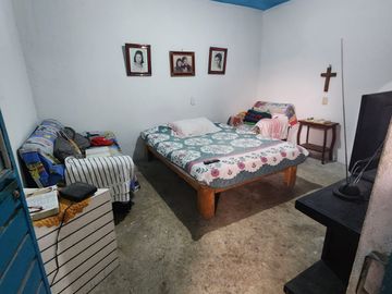 Venta casa cerca de la central de abastos de morelia para remodelar