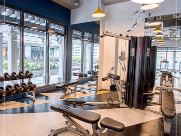 BEST CONDO INVESTMENT IN ORTIGAS CENTER