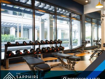 BEST CONDO INVESTMENT IN ORTIGAS CENTER