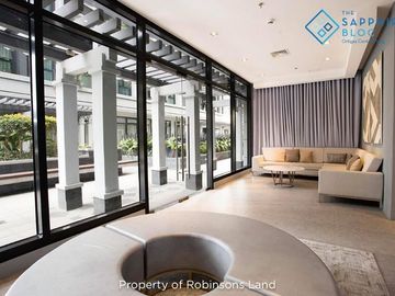 BEST CONDO INVESTMENT IN ORTIGAS CENTER