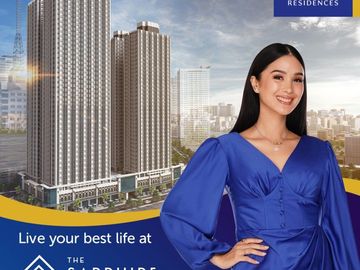 BEST CONDO INVESTMENT IN ORTIGAS CENTER