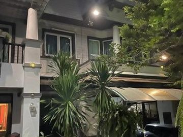 For Sale 5 bedrooms Phatthanakan 30