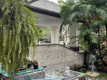 For Sale 5 bedrooms Phatthanakan 30