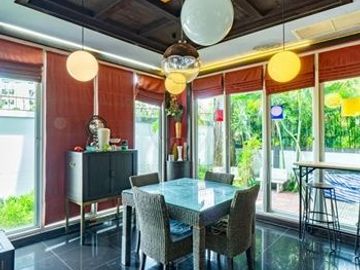 For Sale 5 bedrooms Phatthanakan 30