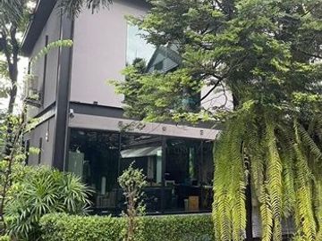 For Sale 5 bedrooms Phatthanakan 30