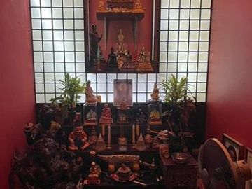 For Sale 5 bedrooms Phatthanakan 30