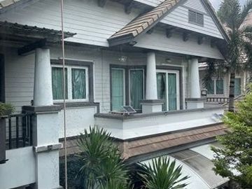 For Sale 5 bedrooms Phatthanakan 30