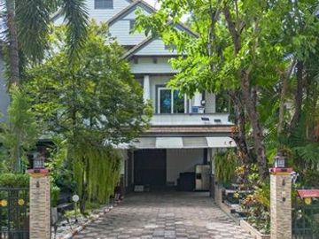 For Sale 5 bedrooms Phatthanakan 30