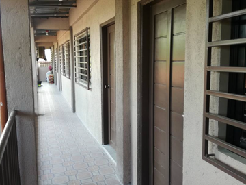 13-door Apartment in Dasmarinas Cavite For Sale