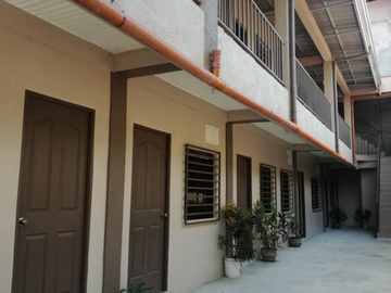 13-door Apartment in Dasmarinas Cavite For Sale
