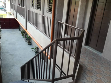 13-door Apartment in Dasmarinas Cavite For Sale