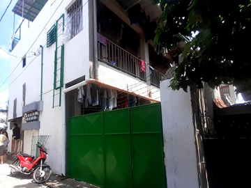 13-door Apartment in Dasmarinas Cavite For Sale