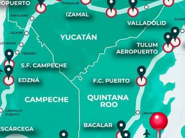 Terreno en venta en Xcalak Quintana Roo