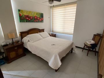 Se vende apartamento en el barrio Santa Isabel 🤩 info 311319----📲