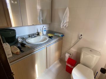 Se vende apartamento en el barrio Santa Isabel 🤩 info 311319----📲