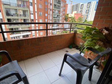 Se vende apartamento en el barrio Santa Isabel 🤩 info 311319----📲