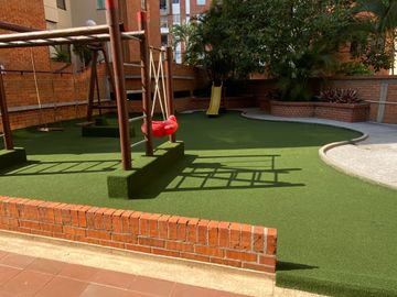 Se vende apartamento en el barrio Santa Isabel 🤩 info 311319----📲