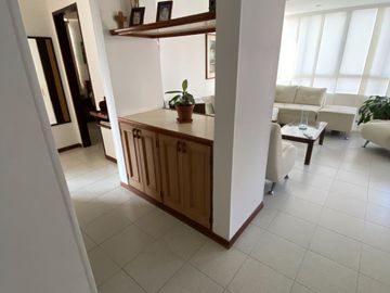 Se vende apartamento en el barrio Santa Isabel 🤩 info 311319----📲