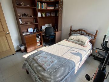 Se vende apartamento en el barrio Santa Isabel 🤩 info 311319----📲