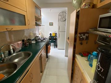 Se vende apartamento en el barrio Santa Isabel 🤩 info 311319----📲