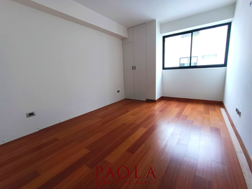 VENTA DE DEPARTAMENTO DE ESTRENO EN MIRAFLORES