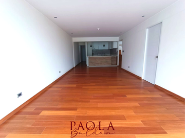 VENTA DE DEPARTAMENTO DE ESTRENO EN MIRAFLORES