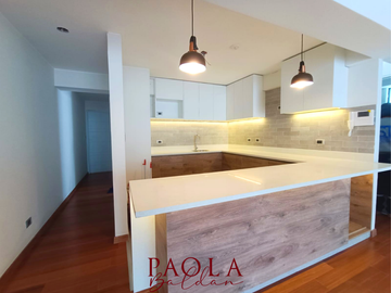 VENTA DE DEPARTAMENTO DE ESTRENO EN MIRAFLORES