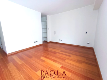 VENTA DE DEPARTAMENTO DE ESTRENO EN MIRAFLORES