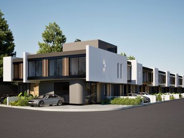 🏡En venta Casas con crédito VIP de 3 Dormitorios en Misicata🏡