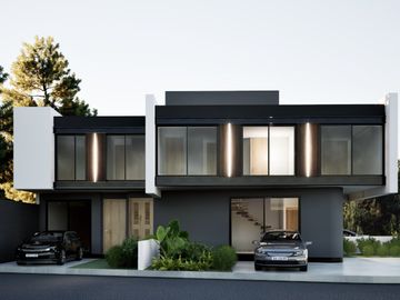 🏡En venta Casas con crédito VIP de 3 Dormitorios en Misicata🏡
