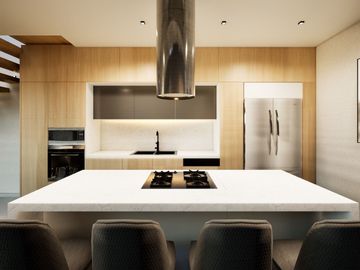 🏡En venta Casas con crédito VIP de 3 Dormitorios en Misicata🏡