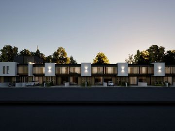 🏡En venta Casas con crédito VIP de 3 Dormitorios en Misicata🏡
