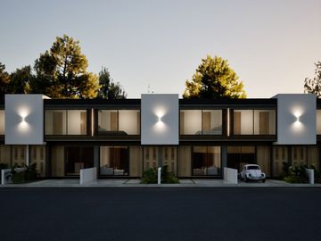 🏡En venta Casas con crédito VIP de 3 Dormitorios en Misicata🏡