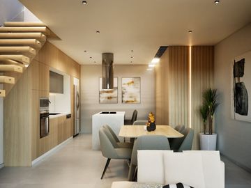 🏡En venta Casas con crédito VIP de 3 Dormitorios en Misicata🏡