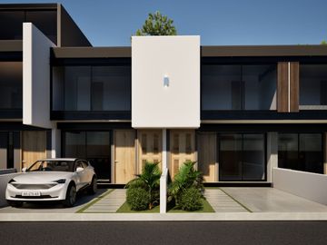 🏡En venta Casas con crédito VIP de 3 Dormitorios en Misicata🏡