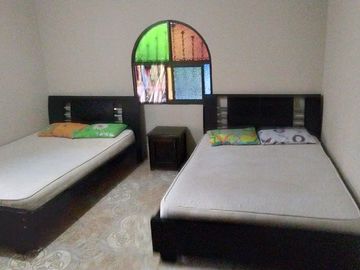 Te vendo esta maravillosa finca a puerta cerrada cerca de la doble calzada y la antigua carretera entre Hatillo y Barbosa.