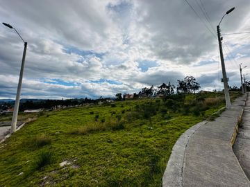 ESPECTACULAR TERRENO EN EL PAMPERO URB DE ING ELECTRICOS
