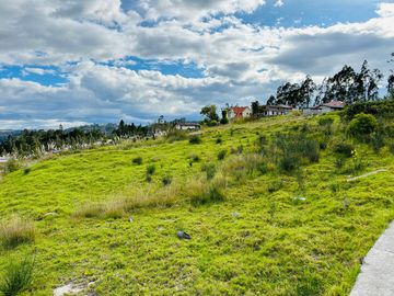 ESPECTACULAR TERRENO EN EL PAMPERO URB DE ING ELECTRICOS
