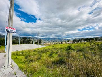 ESPECTACULAR TERRENO EN EL PAMPERO URB DE ING ELECTRICOS
