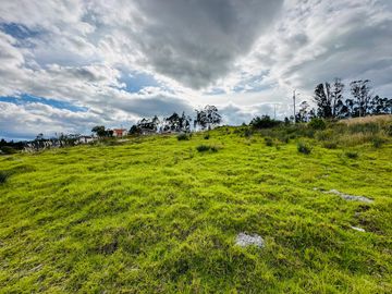 ESPECTACULAR TERRENO EN EL PAMPERO URB DE ING ELECTRICOS